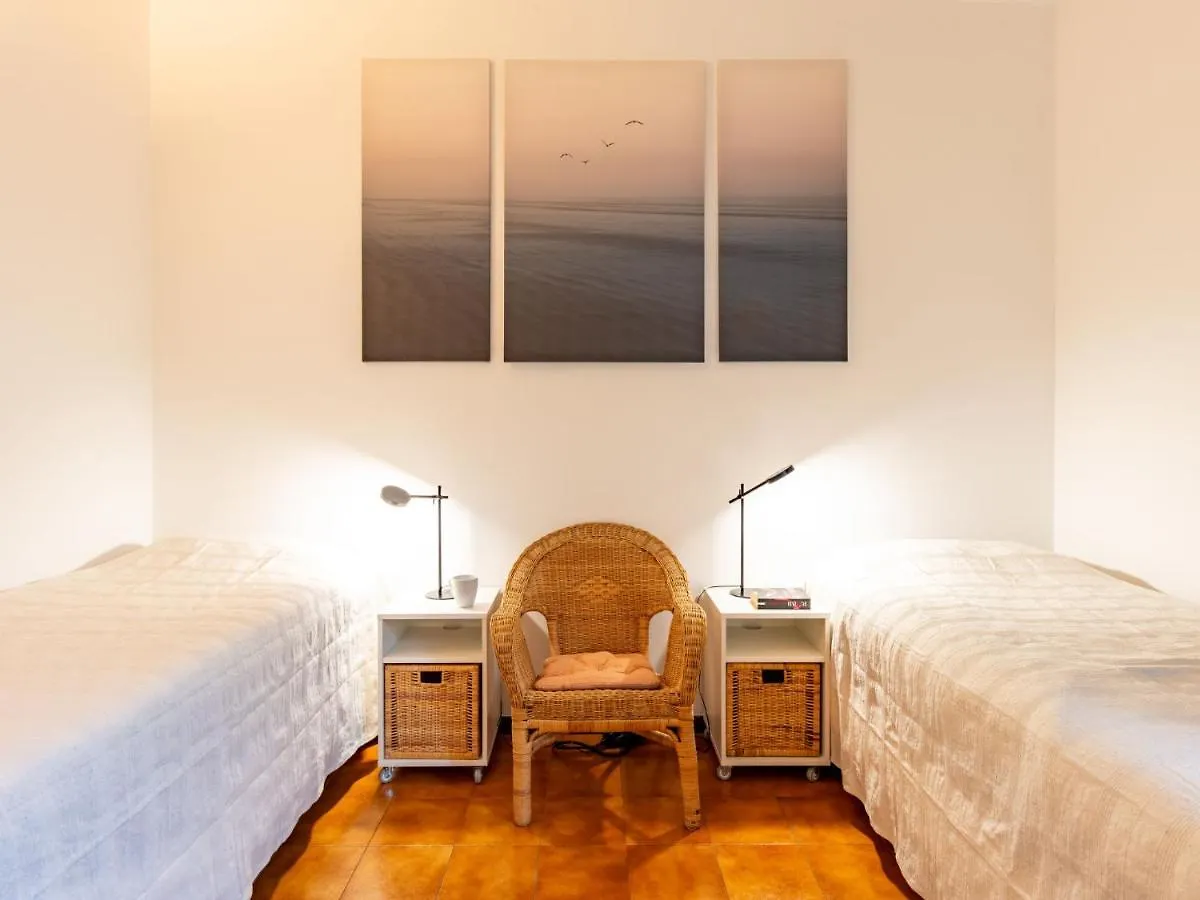 Apartment Punta Grumo B17 By Interhome 리에르나
