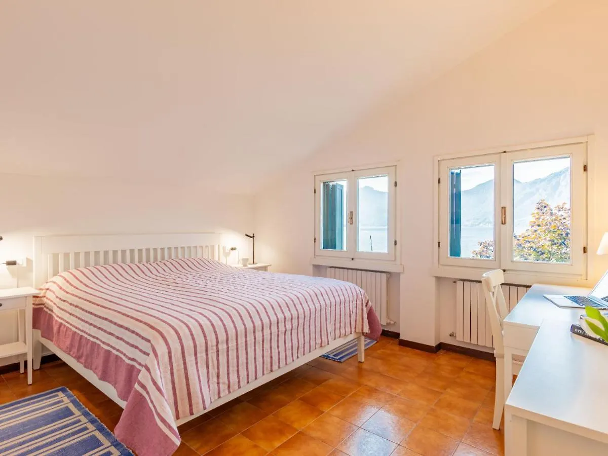 Apartment Punta Grumo B17 By Interhome 리에르나 0*,