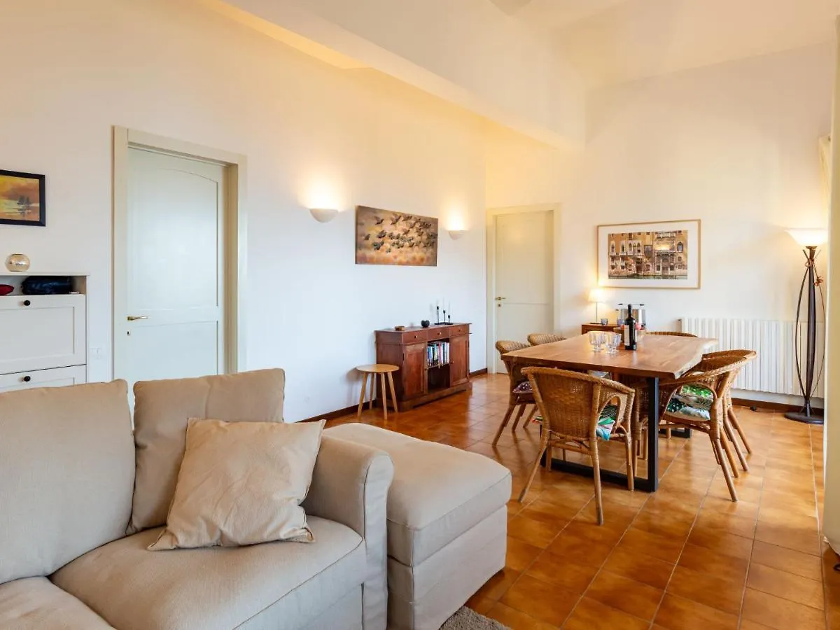 Apartment Punta Grumo B17 By Interhome 리에르나 이탈리아