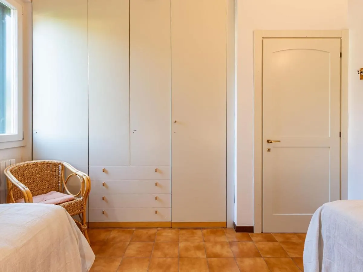 Apartment Punta Grumo B17 By Interhome 리에르나