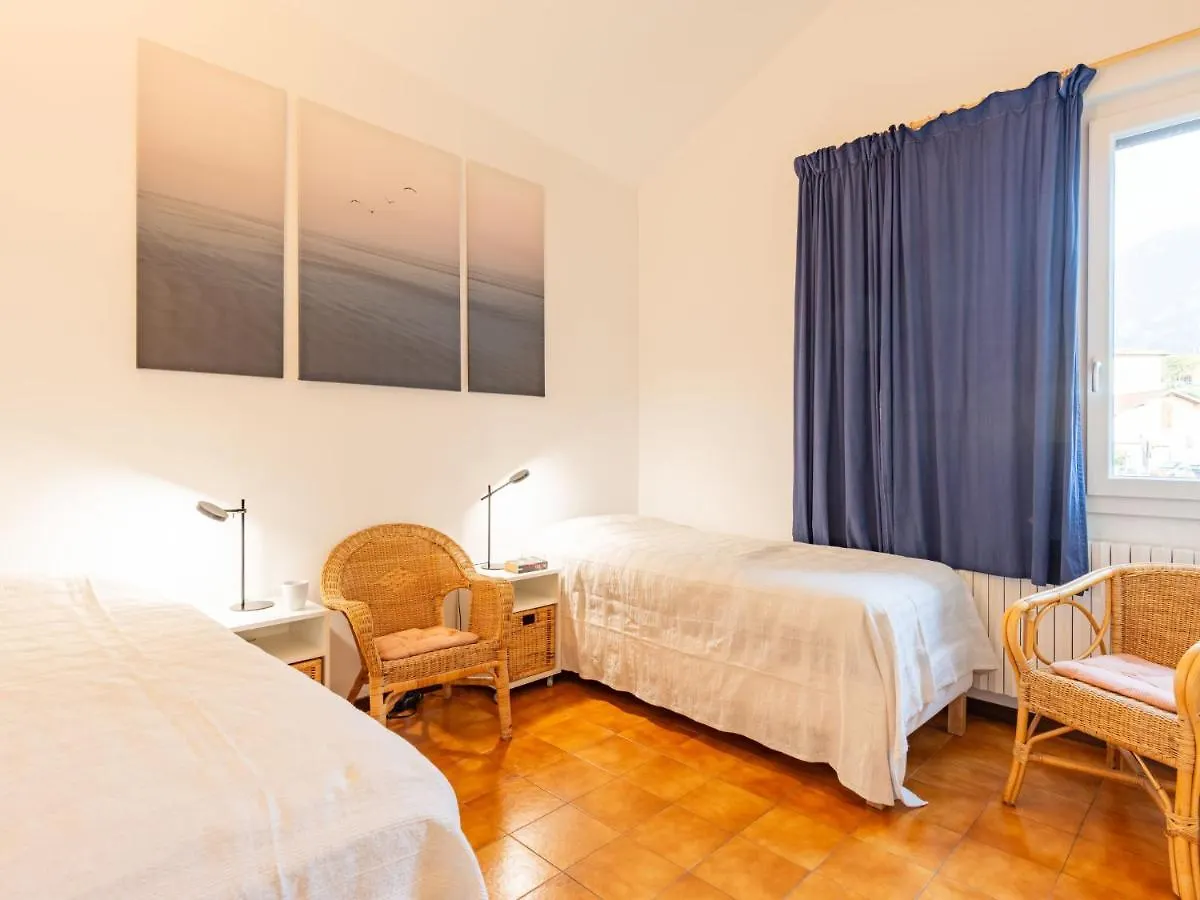 Apartment Punta Grumo B17 By Interhome 리에르나 이탈리아
