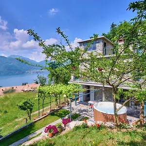  Casa vacanze La Casetta Nel Bosco
