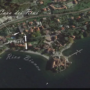  Appartamento La Casa Dei Pini